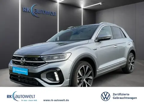 Used VOLKSWAGEN T-ROC Petrol 2023 Ad 