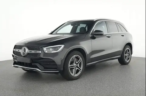 Used MERCEDES-BENZ CLASSE GLC Diesel 2020 Ad Germany