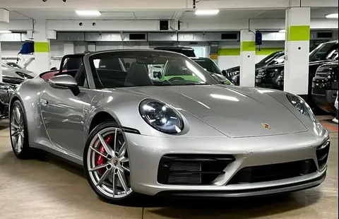 Used PORSCHE 992 Petrol 2022 Ad 