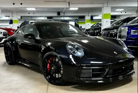 Annonce PORSCHE 992 Essence 2023 d'occasion 