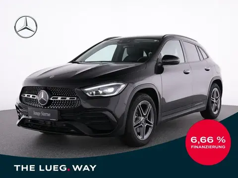 Used MERCEDES-BENZ CLASSE GLA Diesel 2023 Ad 