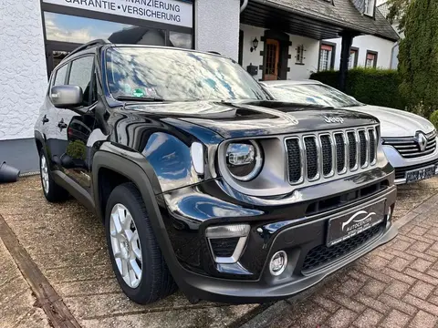 Used JEEP RENEGADE Petrol 2019 Ad 