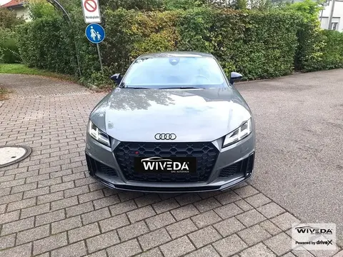 Used AUDI TTS Petrol 2024 Ad 