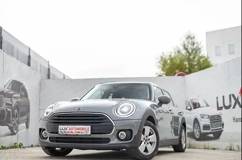 Annonce MINI COOPER Essence 2022 d'occasion 