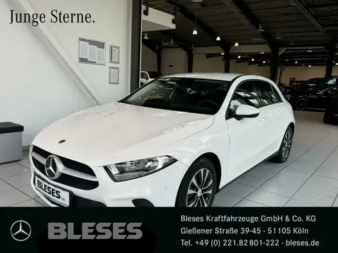 Used MERCEDES-BENZ CLASSE A Petrol 2021 Ad 