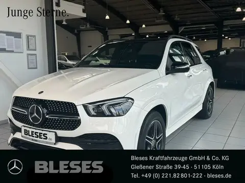 Used MERCEDES-BENZ CLASSE GLE Diesel 2021 Ad 