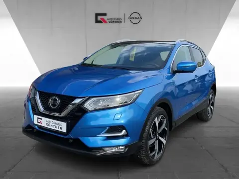 Used NISSAN QASHQAI Petrol 2019 Ad 