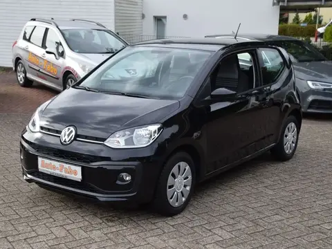 Annonce VOLKSWAGEN UP! Essence 2019 d'occasion 