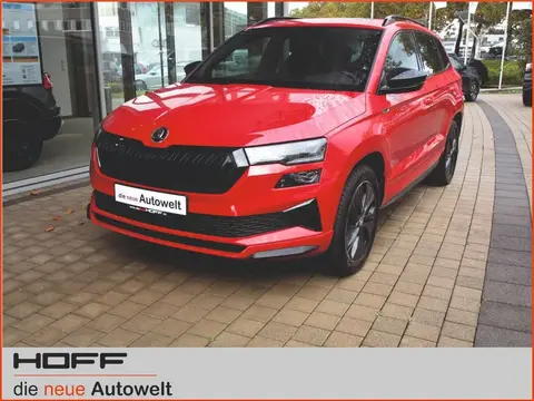 Annonce SKODA KAROQ Diesel 2023 d'occasion 