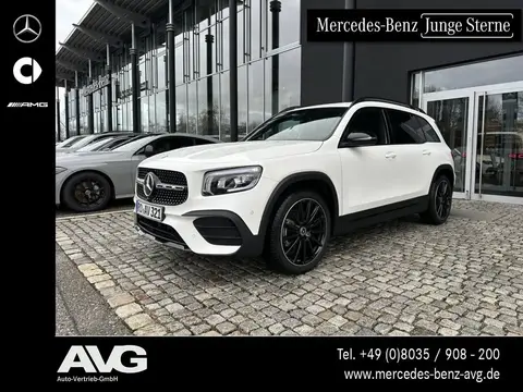 Used MERCEDES-BENZ CLASSE GLB Diesel 2023 Ad 