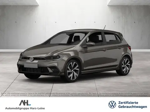 Annonce VOLKSWAGEN POLO Essence 2023 d'occasion 