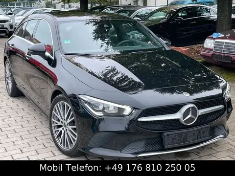 Annonce MERCEDES-BENZ CLASSE CLA Essence 2020 d'occasion 