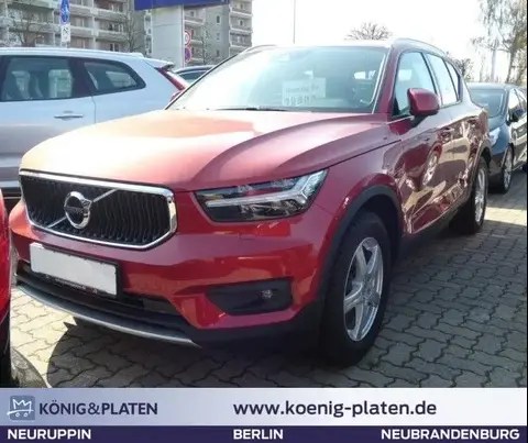 Used VOLVO XC40 Diesel 2019 Ad 