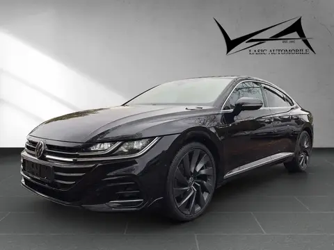 Annonce VOLKSWAGEN ARTEON Diesel 2021 d'occasion 