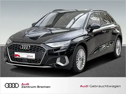 Annonce AUDI A3 Hybride 2022 d'occasion 