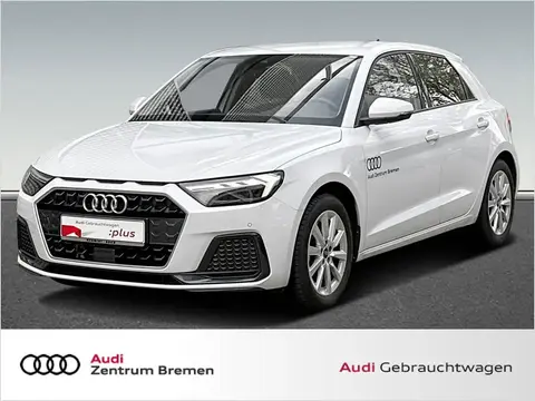 Used AUDI A1 Petrol 2023 Ad 