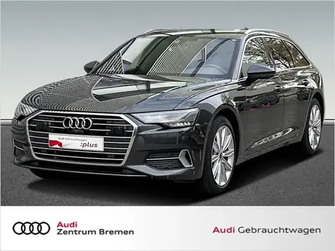 Annonce AUDI A6 Diesel 2023 d'occasion 