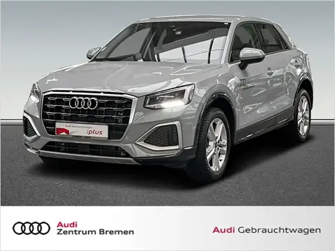 Used AUDI Q2 Petrol 2023 Ad Germany