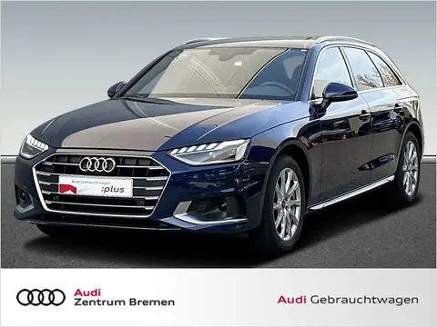 Annonce AUDI A4 Diesel 2023 d'occasion 