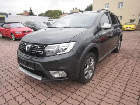 Used DACIA LOGAN Petrol 2019 Ad 