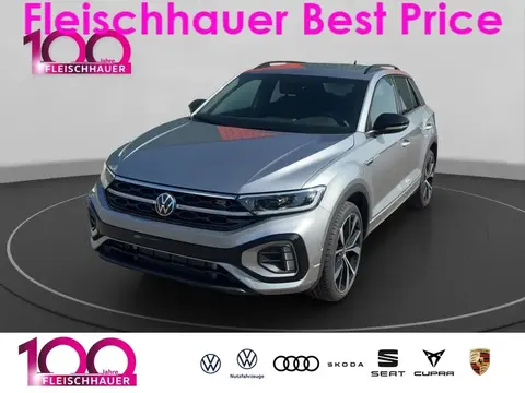 Used VOLKSWAGEN T-ROC Petrol 2024 Ad 