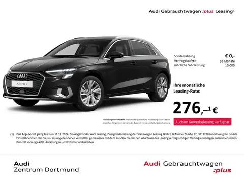 Used AUDI A3 Hybrid 2024 Ad 