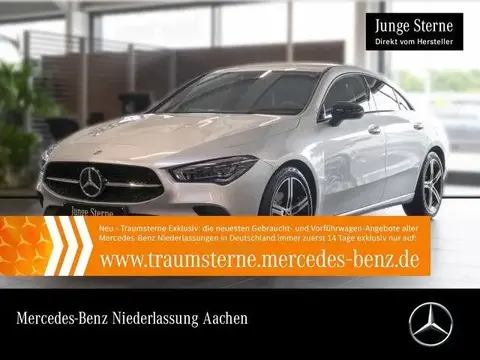 Annonce MERCEDES-BENZ CLASSE CLA Essence 2024 d'occasion 