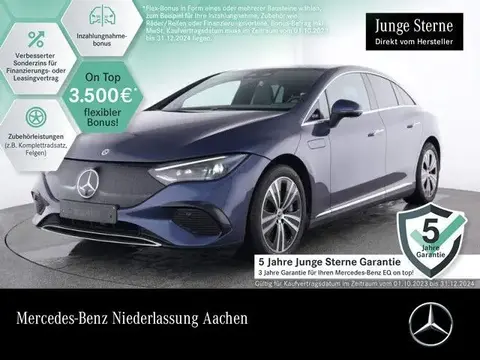 Annonce MERCEDES-BENZ EQE Non renseigné 2023 d'occasion 