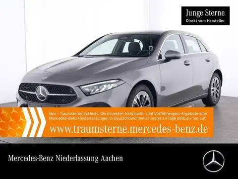 Used MERCEDES-BENZ CLASSE A Petrol 2023 Ad 