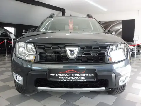 Used DACIA DUSTER Petrol 2017 Ad 