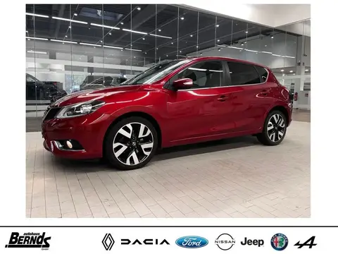 Annonce NISSAN PULSAR Essence 2017 d'occasion 