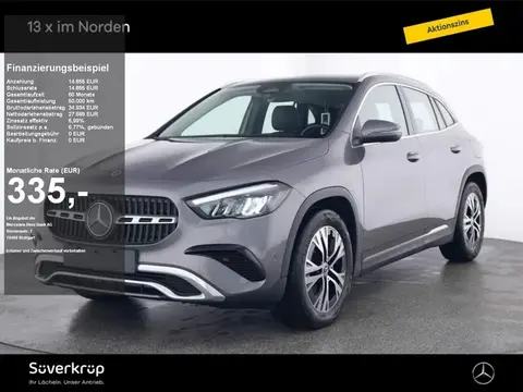 Used MERCEDES-BENZ CLASSE GLA Diesel 2023 Ad 