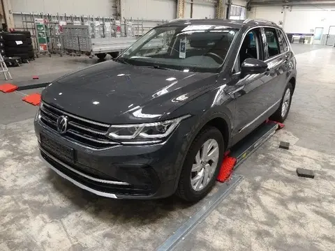 Annonce VOLKSWAGEN TIGUAN Diesel 2021 d'occasion 