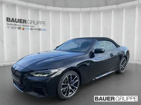 Annonce BMW M440 Essence 2021 d'occasion 