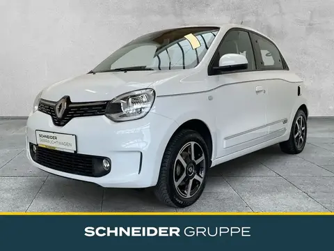 Used RENAULT TWINGO Petrol 2019 Ad 