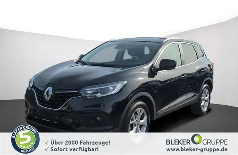 Annonce RENAULT KADJAR Essence 2020 d'occasion 