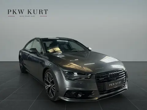 Annonce AUDI A7 Diesel 2015 d'occasion 