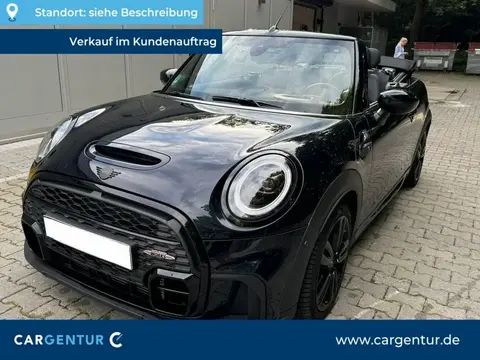 Used MINI COOPER Petrol 2023 Ad 