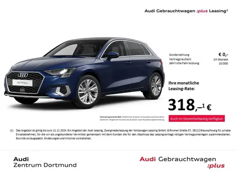 Annonce AUDI A3 Hybride 2024 d'occasion 