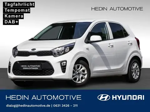 Used KIA PICANTO Petrol 2020 Ad 