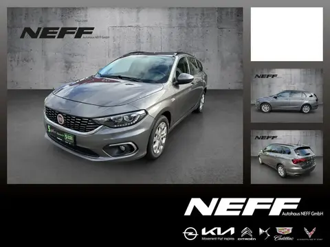 Annonce FIAT TIPO Essence 2018 d'occasion 