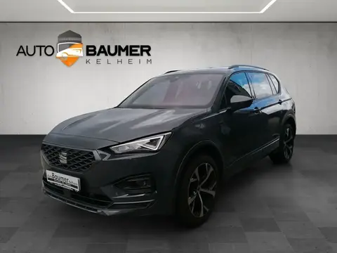 Used SEAT TARRACO Petrol 2022 Ad 