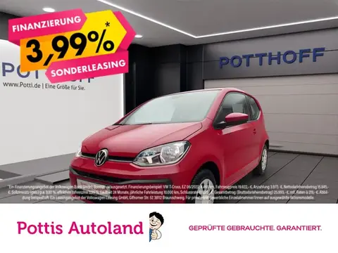 Used VOLKSWAGEN UP! Petrol 2021 Ad 