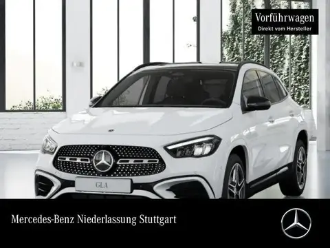 Annonce MERCEDES-BENZ CLASSE GLA Essence 2024 d'occasion 