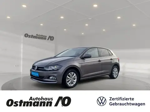 Used VOLKSWAGEN POLO Petrol 2020 Ad 