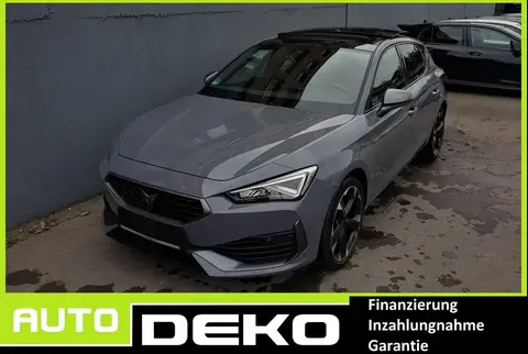 Used CUPRA LEON Hybrid 2021 Ad 