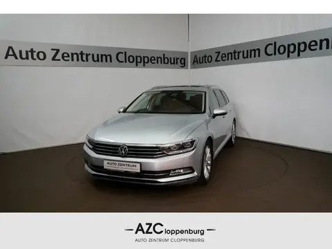 Used VOLKSWAGEN PASSAT Diesel 2019 Ad 