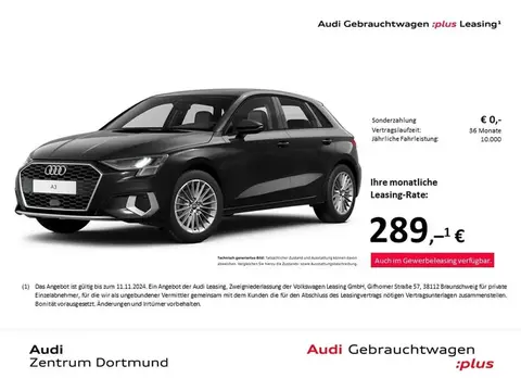 Annonce AUDI A3 Essence 2024 d'occasion 