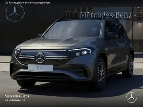 Annonce MERCEDES-BENZ EQB Non renseigné 2023 d'occasion 