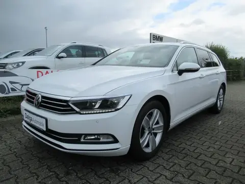 Used VOLKSWAGEN PASSAT Diesel 2019 Ad 